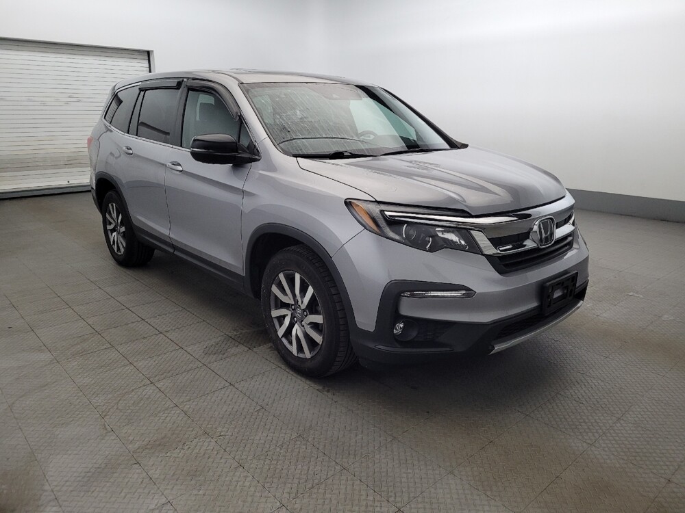 2020 Honda Pilot in Glen Burnie, MD 21061 - 18119006 13