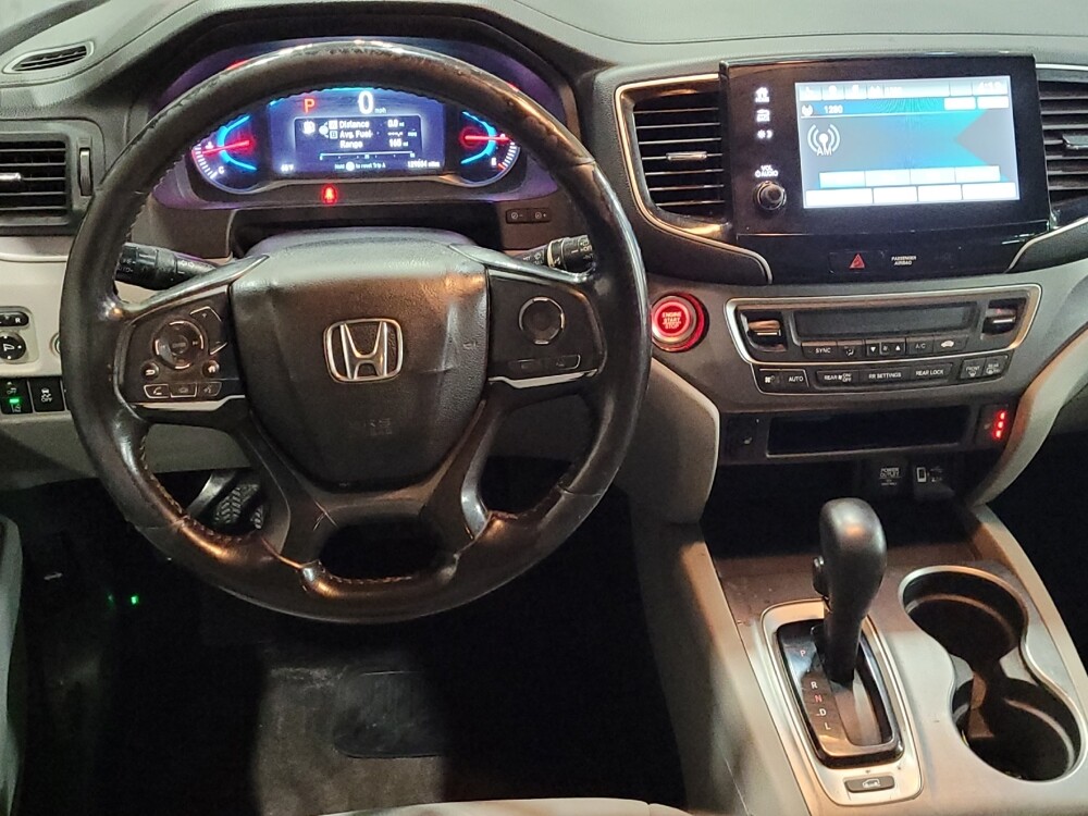 2020 Honda Pilot in Glen Burnie, MD 21061 - 18119006 22