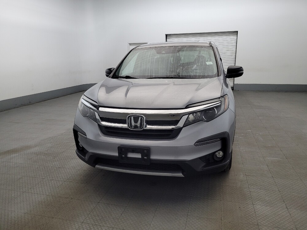 2020 Honda Pilot in Glen Burnie, MD 21061 - 18119006 15