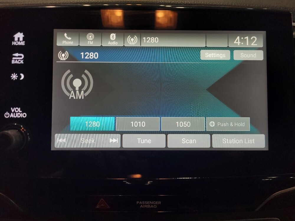 2020 Honda Pilot in Glen Burnie, MD 21061 - 18119006 25