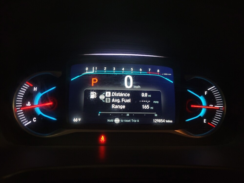 2020 Honda Pilot in Glen Burnie, MD 21061 - 18119006 23