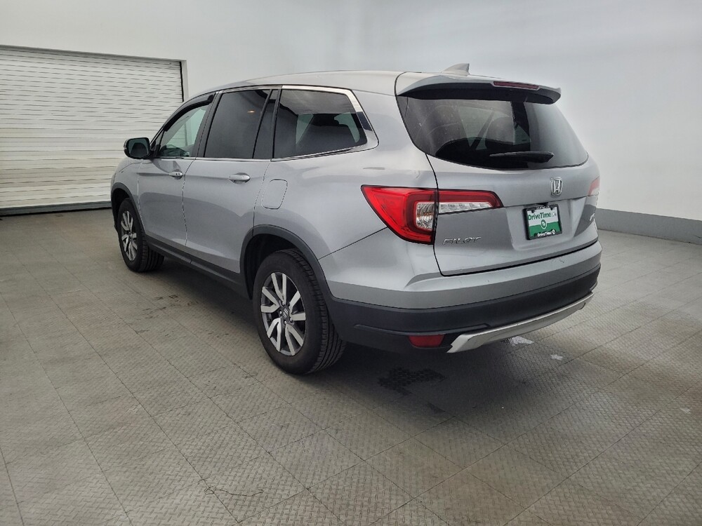 2020 Honda Pilot in Glen Burnie, MD 21061 - 18119006 5