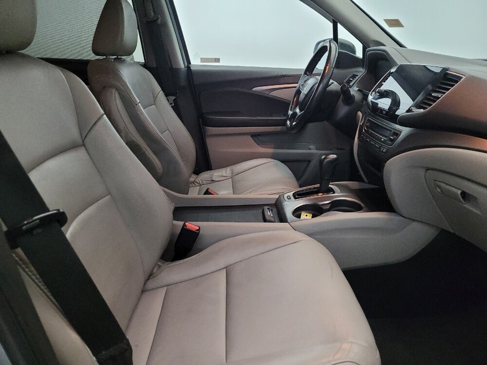 2020 Honda Pilot in Glen Burnie, MD 21061 - 18119006 21