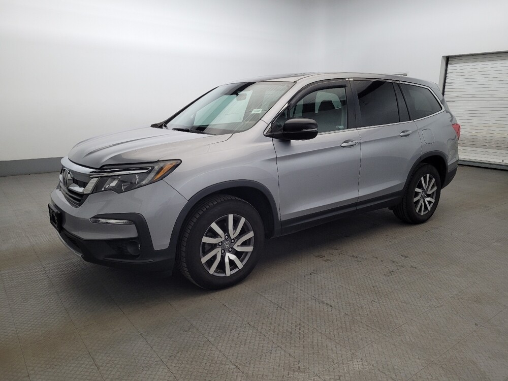 2020 Honda Pilot in Glen Burnie, MD 21061 - 18119006 2