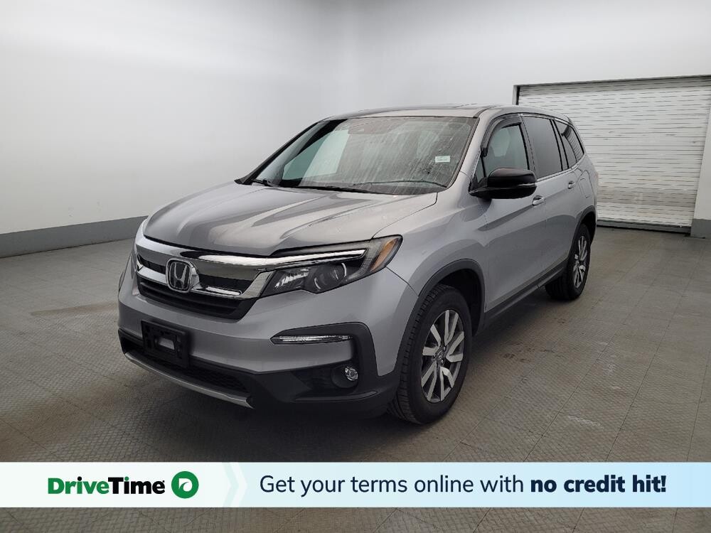 2020 Honda Pilot in Glen Burnie, MD 21061 - 18119006