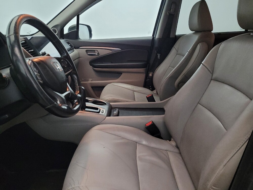 2020 Honda Pilot in Glen Burnie, MD 21061 - 18119006 17