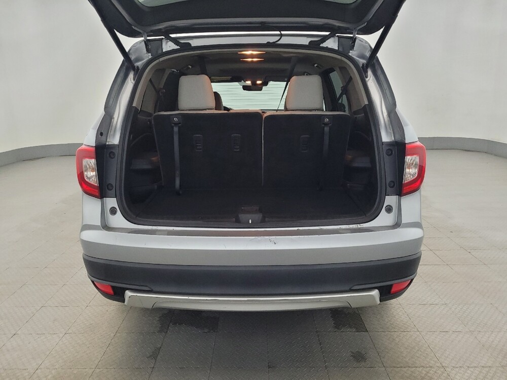 2020 Honda Pilot in Glen Burnie, MD 21061 - 18119006 29