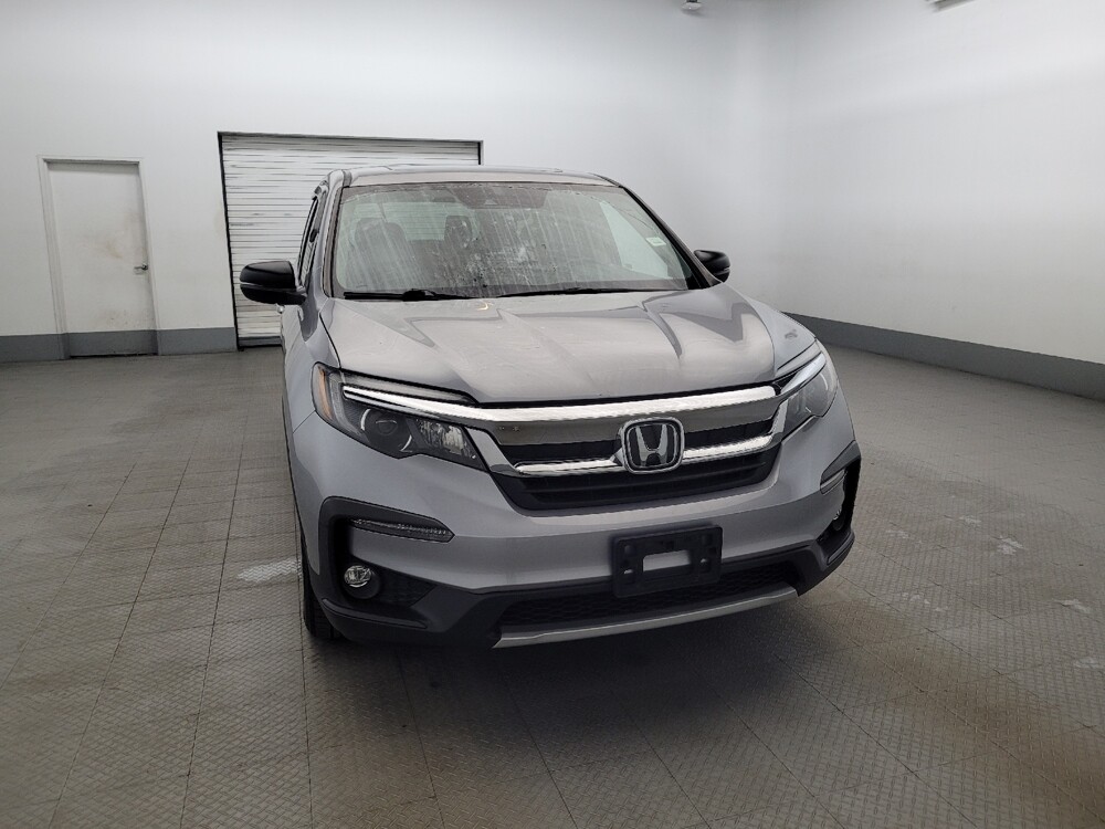2020 Honda Pilot in Glen Burnie, MD 21061 - 18119006 14