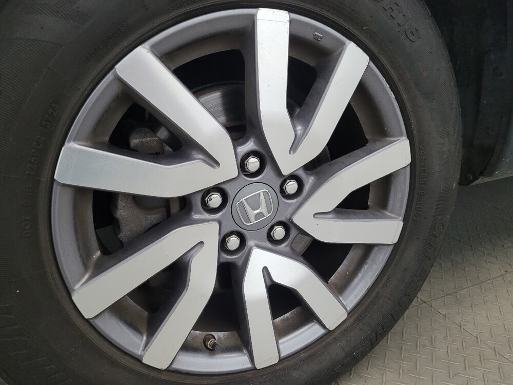 2020 Honda Pilot in Glen Burnie, MD 21061 - 18119006 31