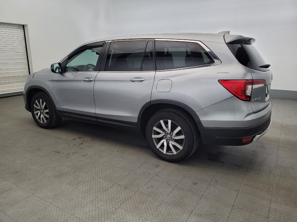 2020 Honda Pilot in Glen Burnie, MD 21061 - 18119006 3