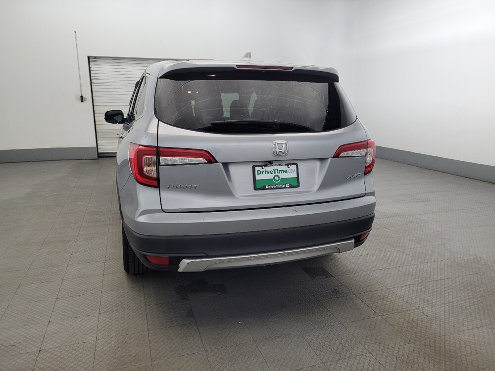 2020 Honda Pilot in Glen Burnie, MD 21061 - 18119006 6