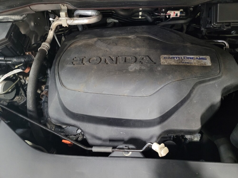 2020 Honda Pilot in Glen Burnie, MD 21061 - 18119006 30