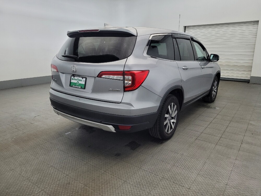 2020 Honda Pilot in Glen Burnie, MD 21061 - 18119006 9