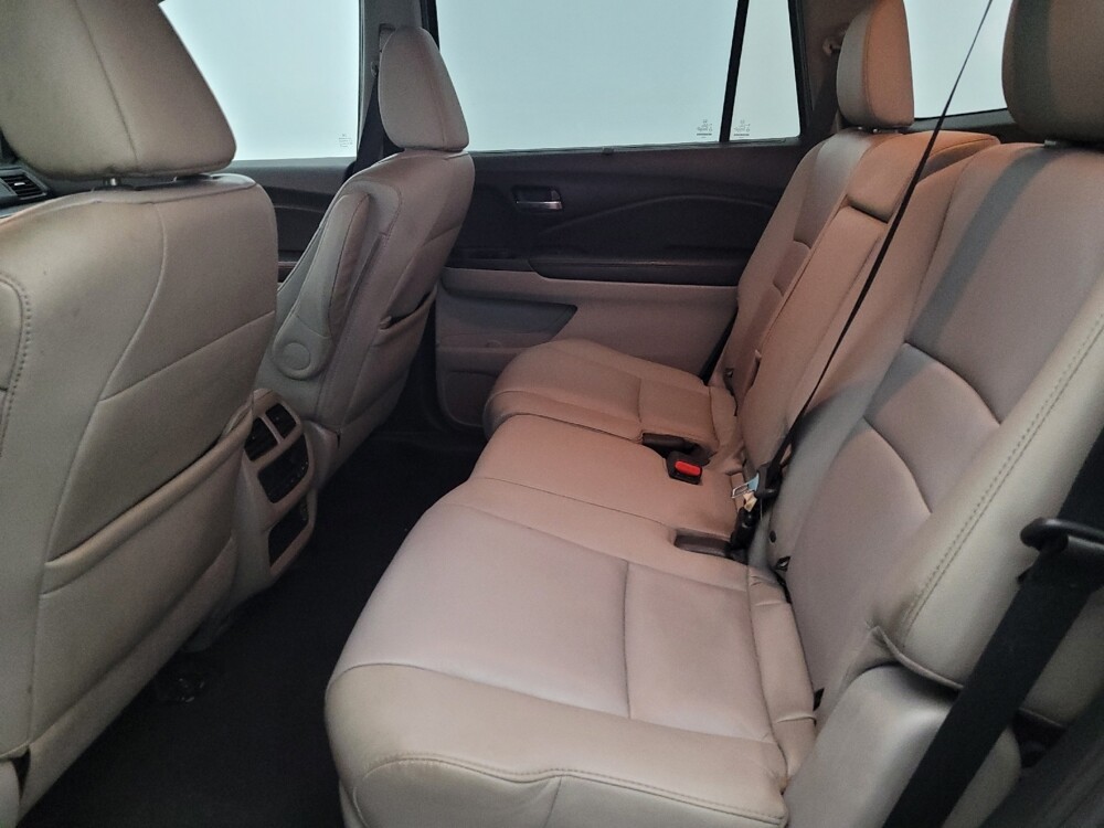 2020 Honda Pilot in Glen Burnie, MD 21061 - 18119006 18