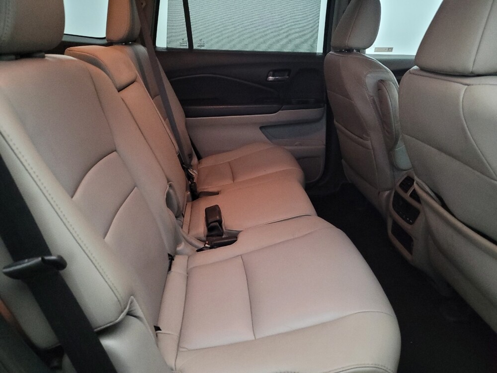 2020 Honda Pilot in Glen Burnie, MD 21061 - 18119006 19