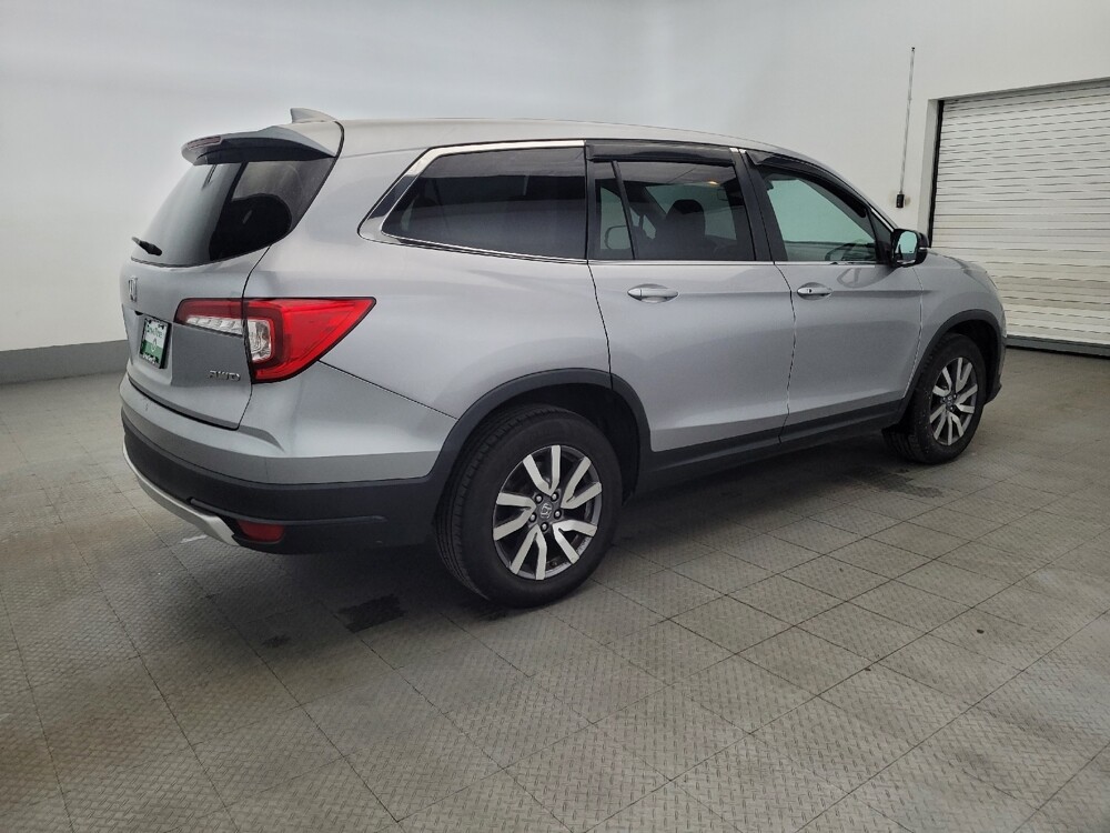 2020 Honda Pilot in Glen Burnie, MD 21061 - 18119006 10