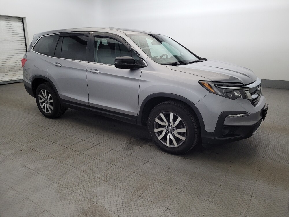 2020 Honda Pilot in Glen Burnie, MD 21061 - 18119006 11