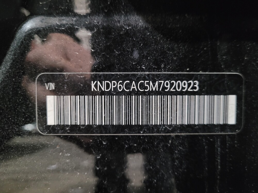 2021 Kia Sportage in Pittsburgh, PA 15237 - 18119007 33