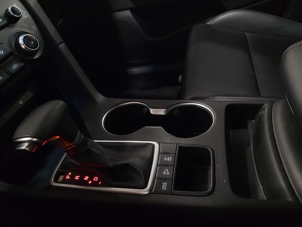 2021 Kia Sportage in Pittsburgh, PA 15237 - 18119007 26