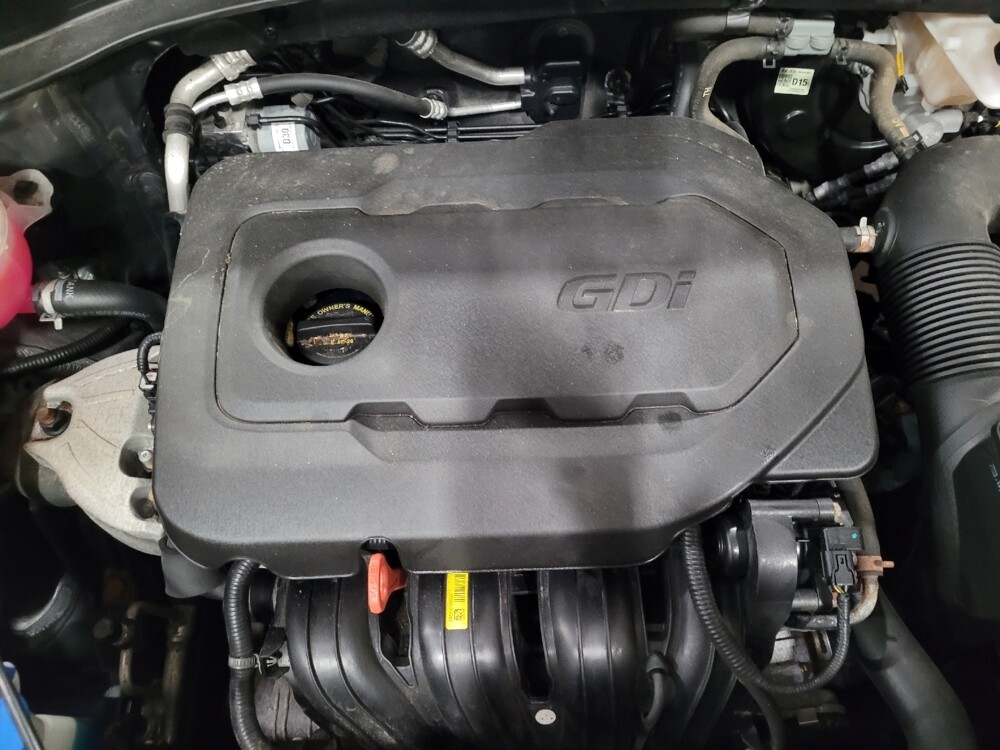 2021 Kia Sportage in Pittsburgh, PA 15237 - 18119007 30