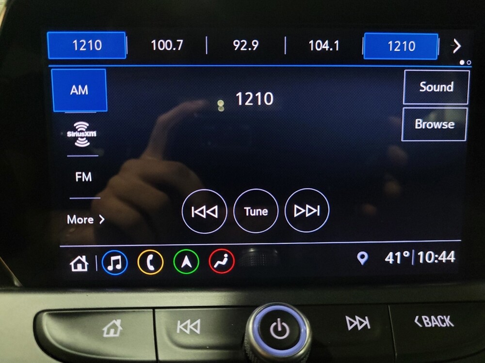 2019 Chevrolet Blazer in Richmond, VA 23235 - 18119008 25