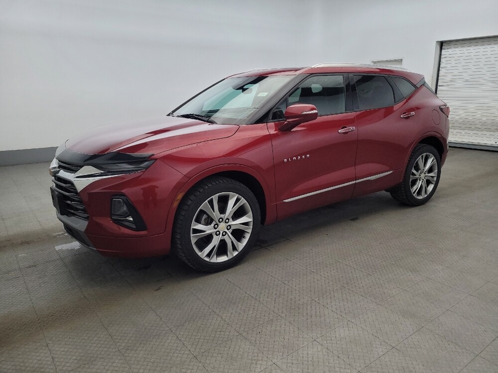 2019 Chevrolet Blazer in Richmond, VA 23235 - 18119008 2