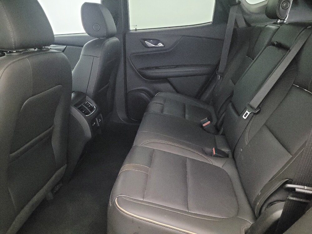 2019 Chevrolet Blazer in Richmond, VA 23235 - 18119008 18