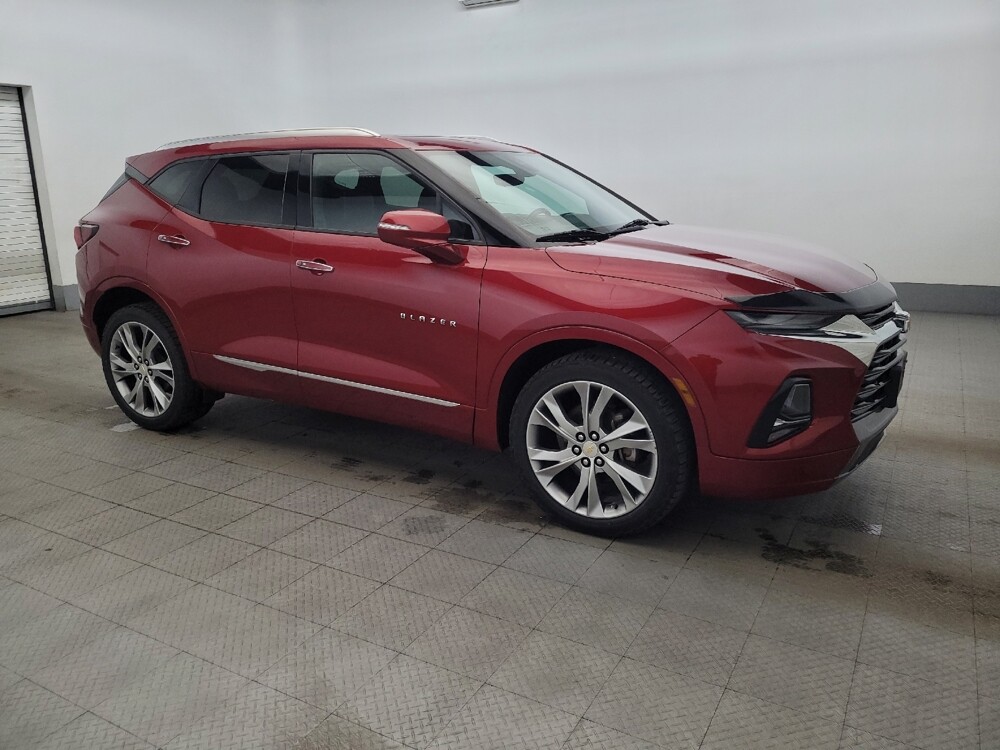 2019 Chevrolet Blazer in Richmond, VA 23235 - 18119008 11