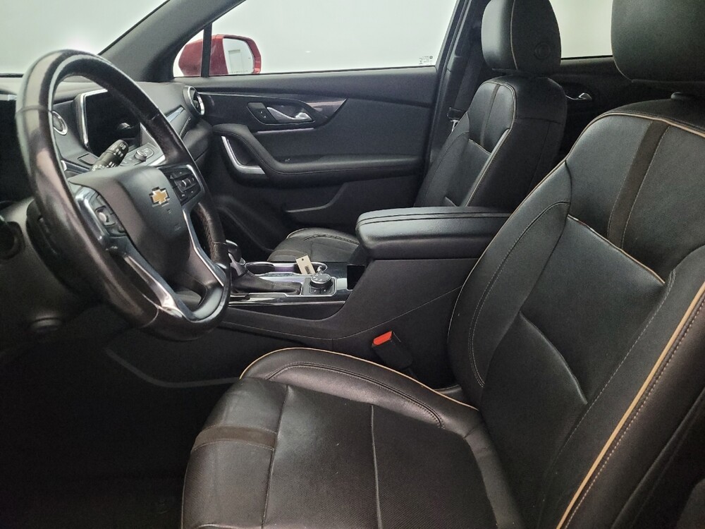 2019 Chevrolet Blazer in Richmond, VA 23235 - 18119008 17