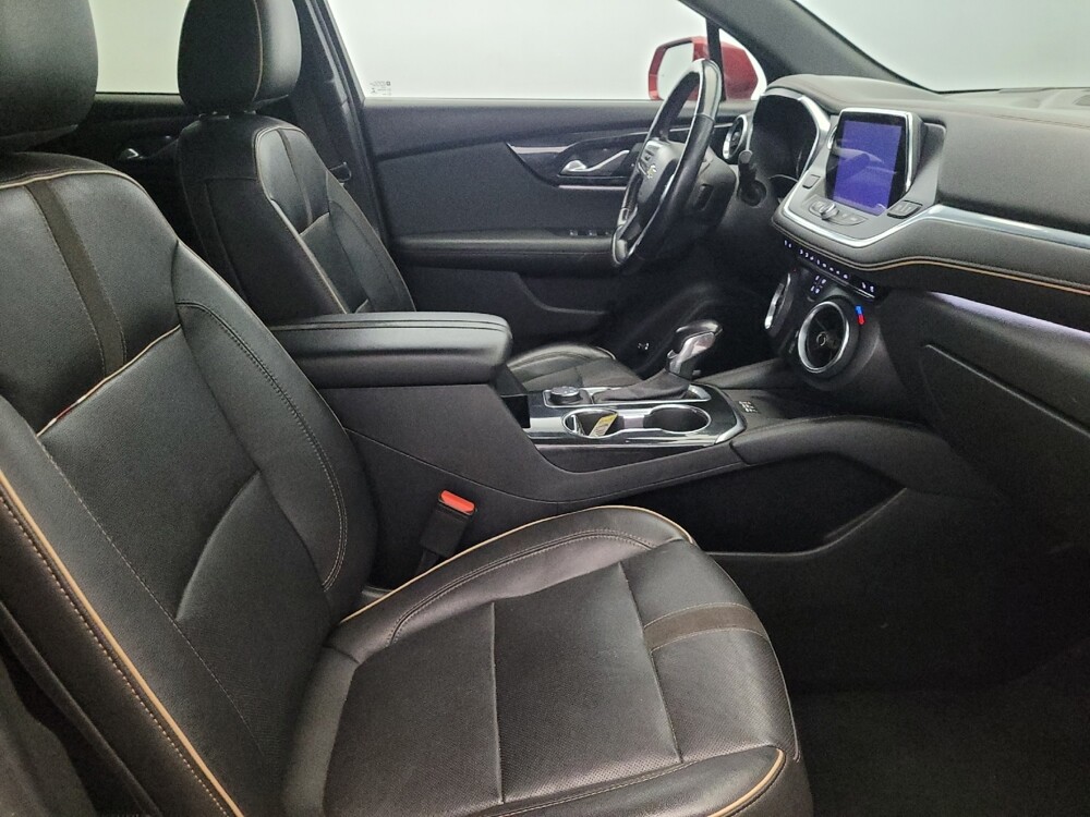 2019 Chevrolet Blazer in Richmond, VA 23235 - 18119008 21