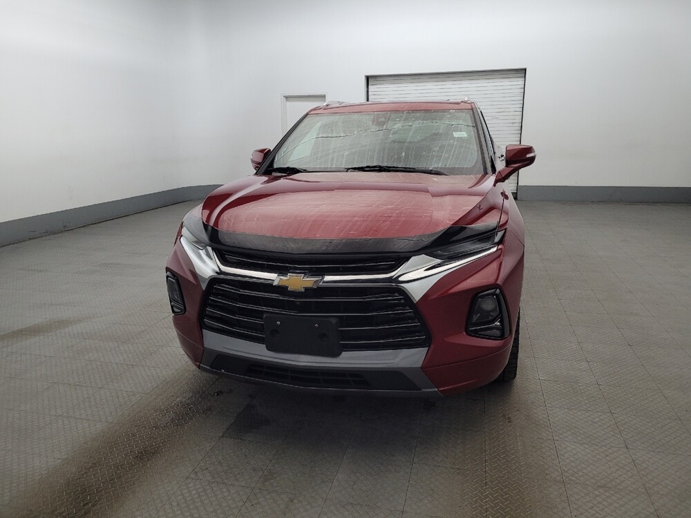 2019 Chevrolet Blazer in Richmond, VA 23235 - 18119008 15