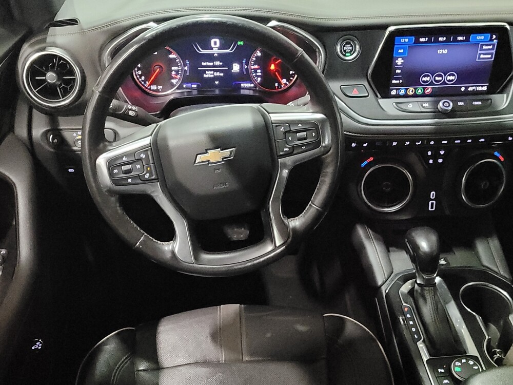 2019 Chevrolet Blazer in Richmond, VA 23235 - 18119008 22