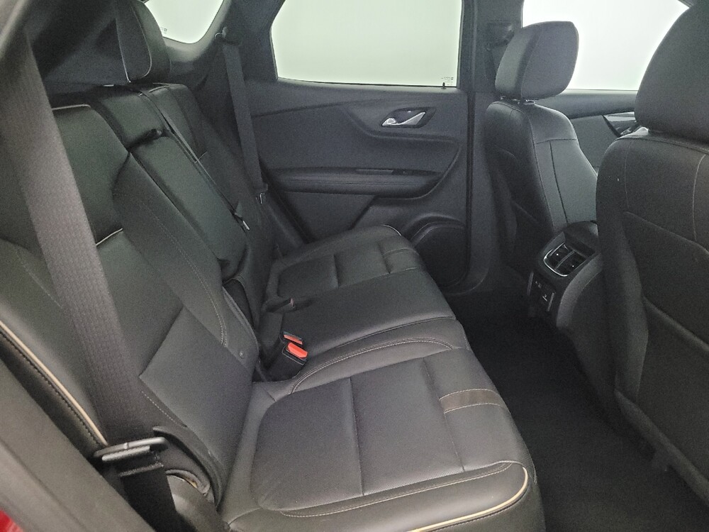 2019 Chevrolet Blazer in Richmond, VA 23235 - 18119008 19