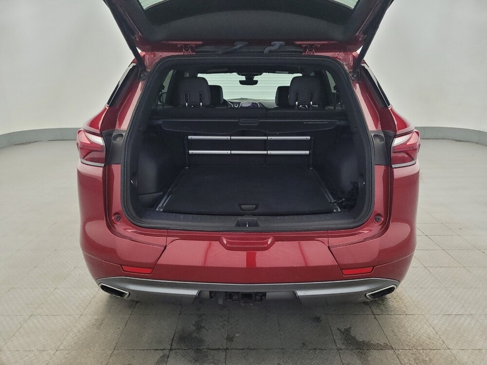 2019 Chevrolet Blazer in Richmond, VA 23235 - 18119008 29