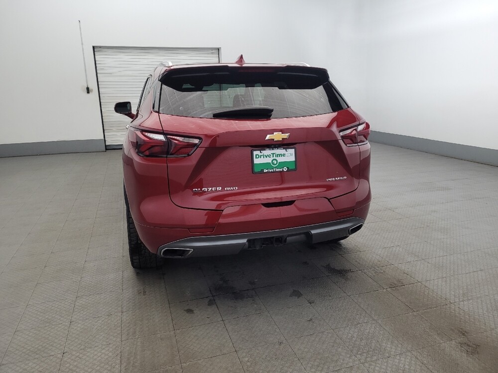 2019 Chevrolet Blazer in Richmond, VA 23235 - 18119008 6