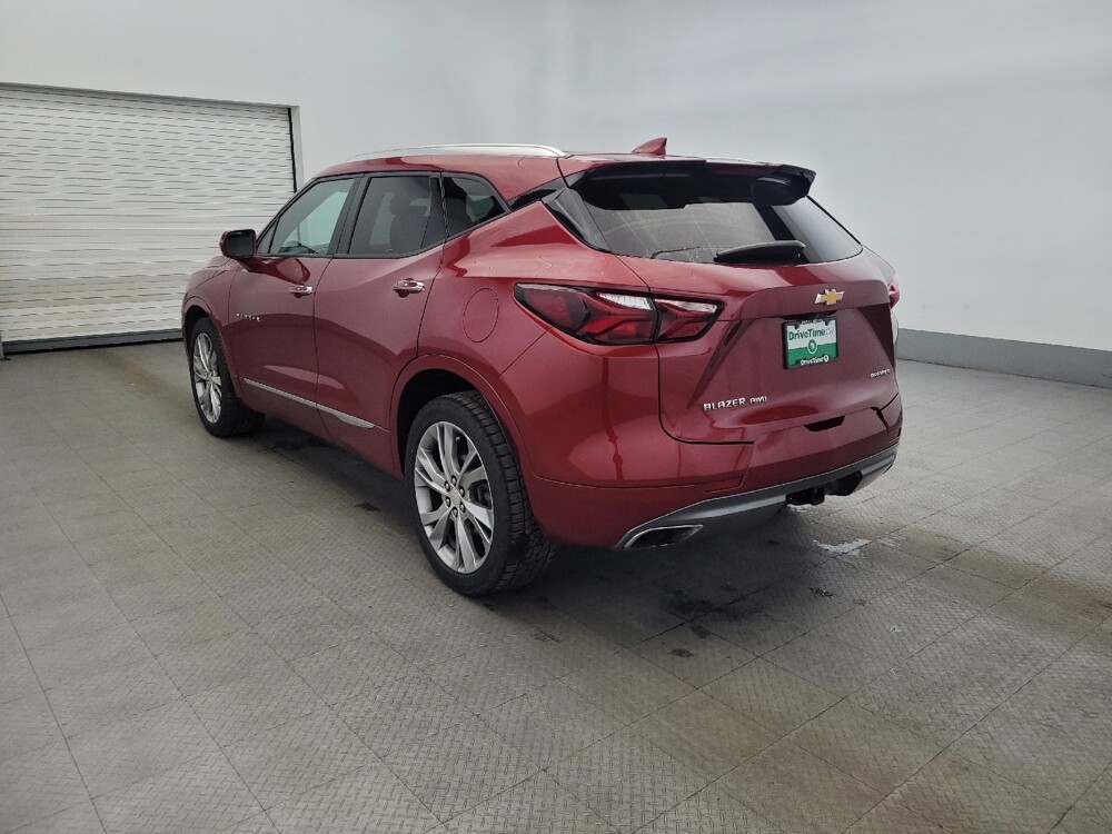 2019 Chevrolet Blazer in Richmond, VA 23235 - 18119008 5