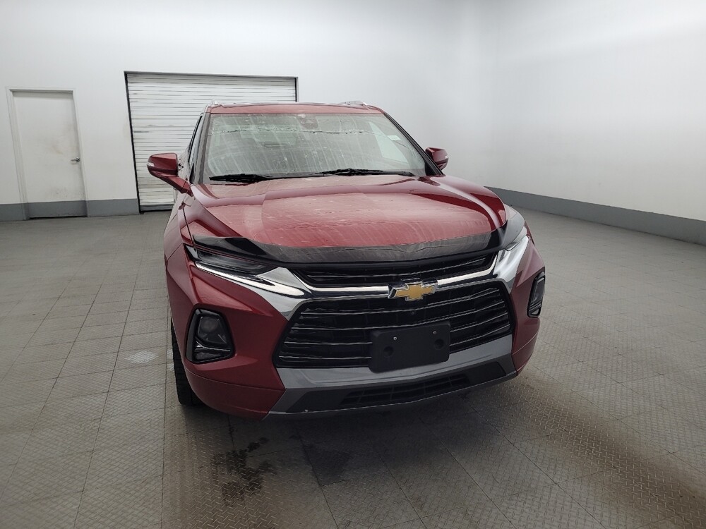 2019 Chevrolet Blazer in Richmond, VA 23235 - 18119008 14