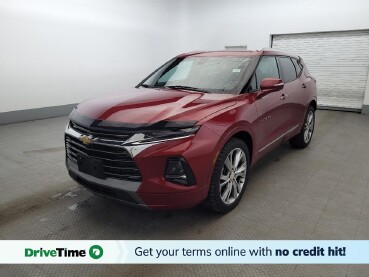 2019 Chevrolet Blazer in Richmond, VA 23235