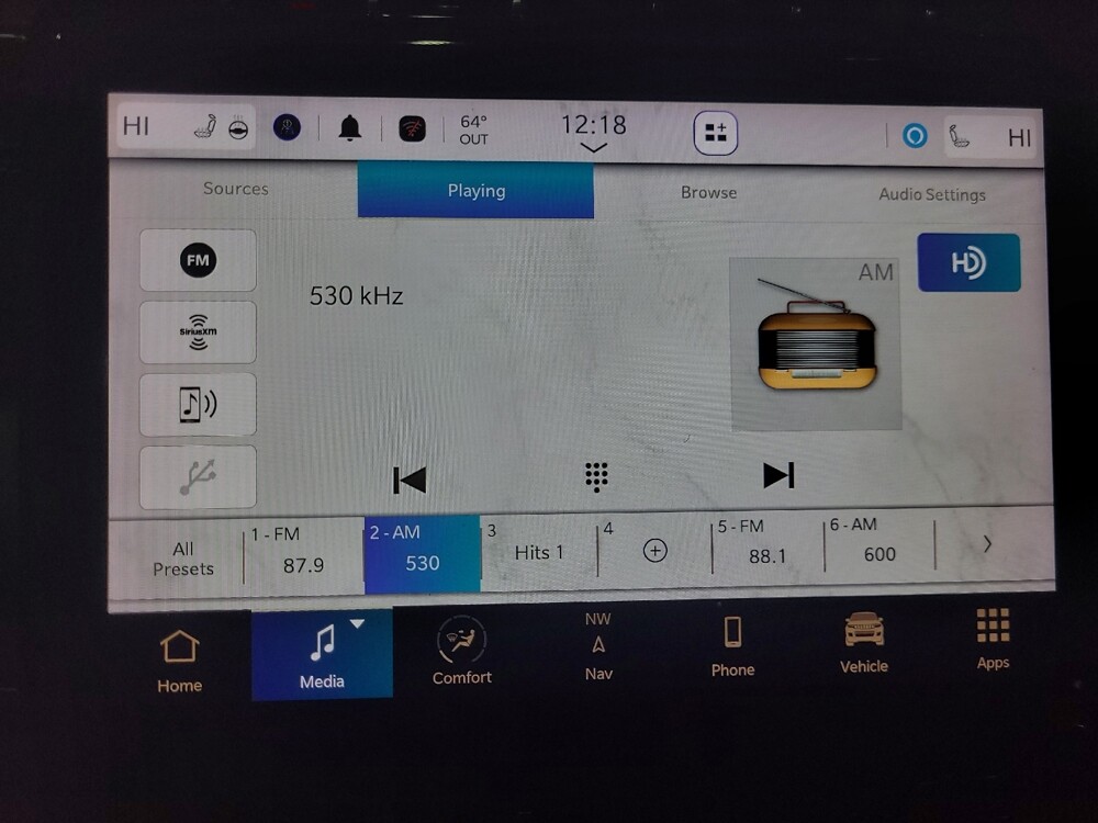 2023 Jeep Grand Cherokee in Pittsburgh, PA 15237 - 18119010 25