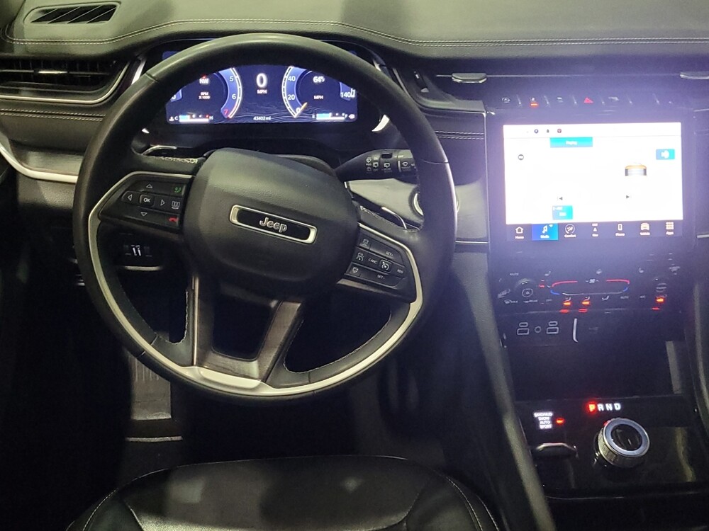 2023 Jeep Grand Cherokee in Pittsburgh, PA 15237 - 18119010 22