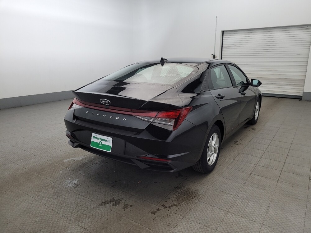 2023 Hyundai Elantra in Glen Burnie, MD 21061 - 18119011 9