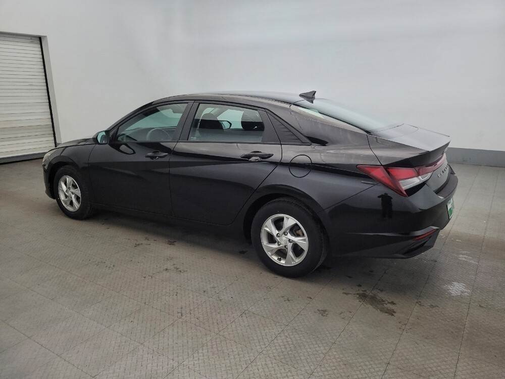 2023 Hyundai Elantra in Glen Burnie, MD 21061 - 18119011 3