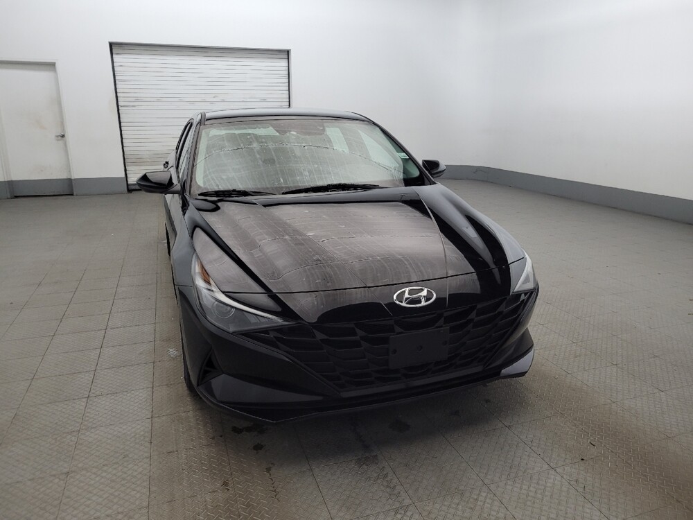 2023 Hyundai Elantra in Glen Burnie, MD 21061 - 18119011 14
