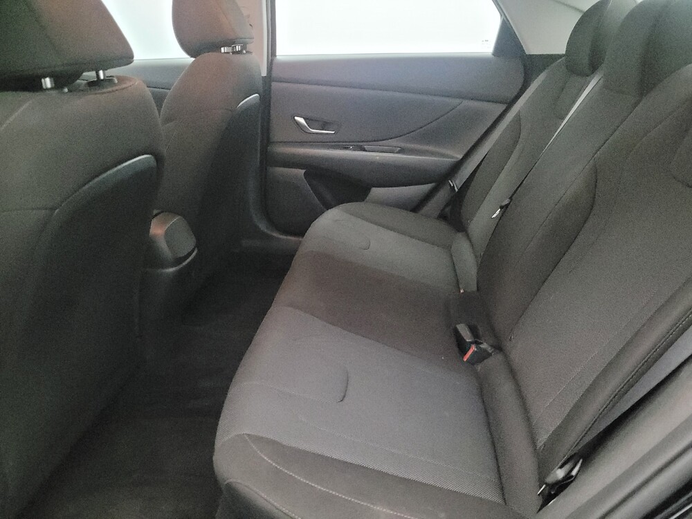 2023 Hyundai Elantra in Glen Burnie, MD 21061 - 18119011 18