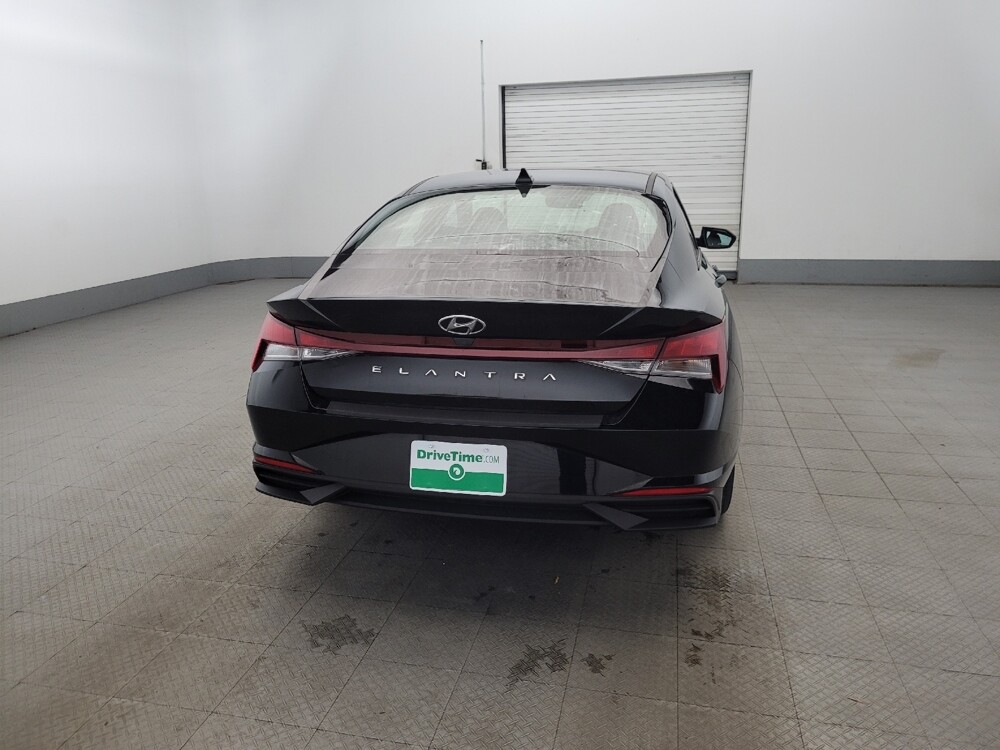 2023 Hyundai Elantra in Glen Burnie, MD 21061 - 18119011 7