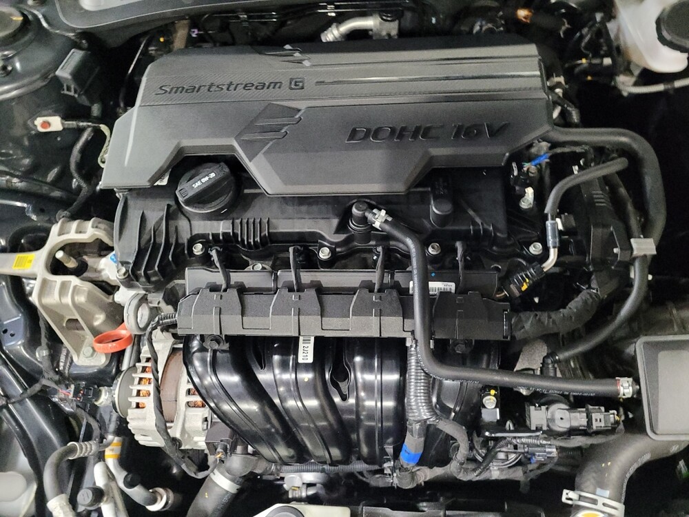 2023 Hyundai Elantra in Glen Burnie, MD 21061 - 18119011 30