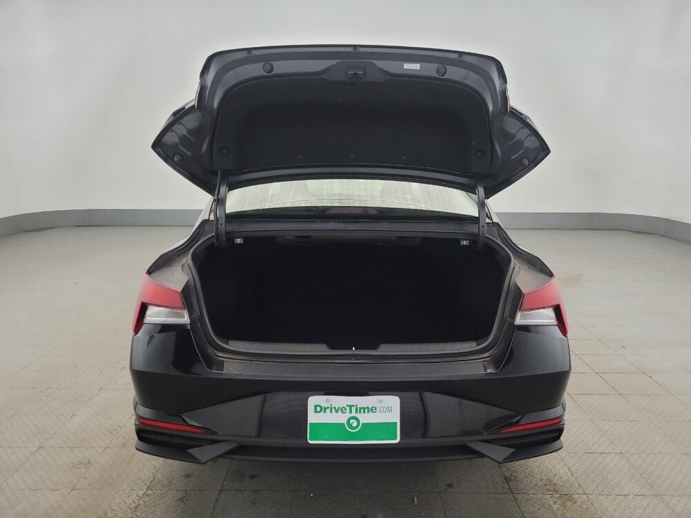 2023 Hyundai Elantra in Glen Burnie, MD 21061 - 18119011 29