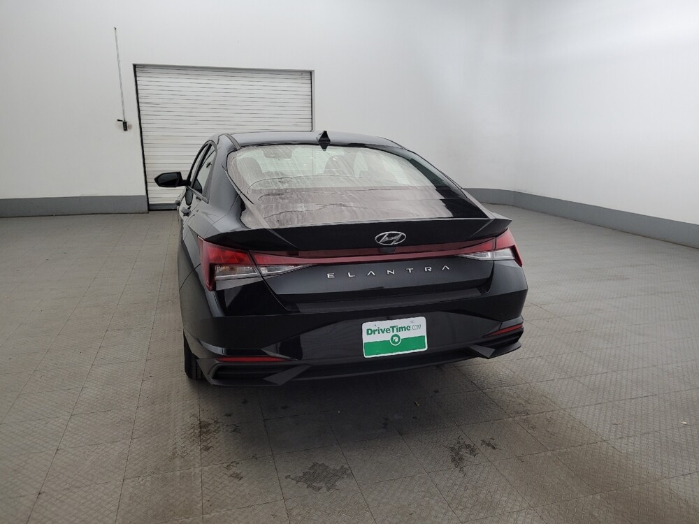 2023 Hyundai Elantra in Glen Burnie, MD 21061 - 18119011 6