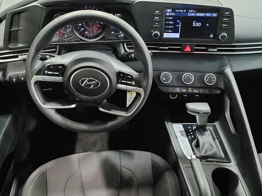 2023 Hyundai Elantra in Glen Burnie, MD 21061 - 18119011 22