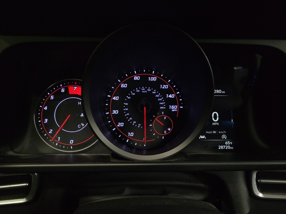 2023 Hyundai Elantra in Glen Burnie, MD 21061 - 18119011 23